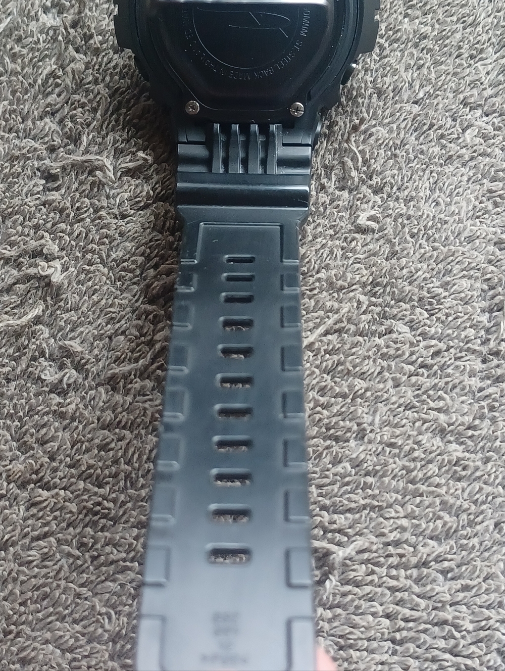 CASIO G-SHOCK × EMINEM - GDX6900 - Picture 8 of 11